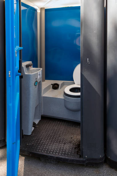 Best High-end porta potty rental  in Lake Wynonah, PA