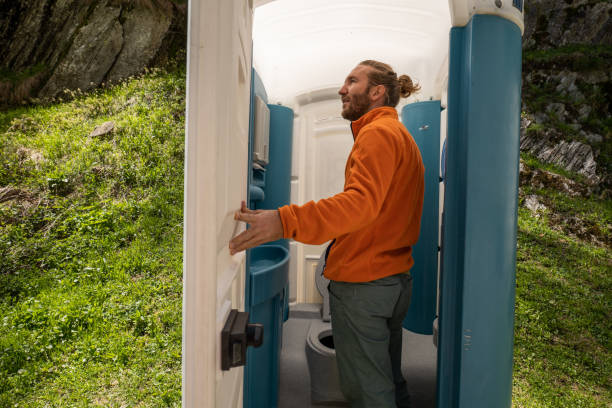 Best Sanitation services for porta potties  in Lake Wynonah, PA