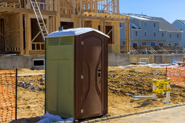 Affordable portable toilet rental in Lake Wynonah, PA
