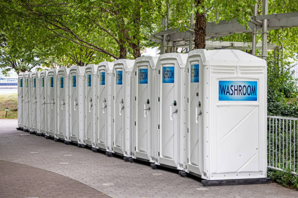 Best Portable restroom trailer rental  in Lake Wynonah, PA