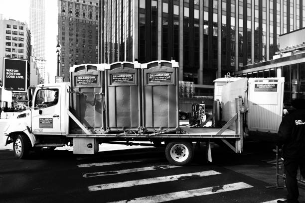 Best Local porta potty services  in Lake Wynonah, PA