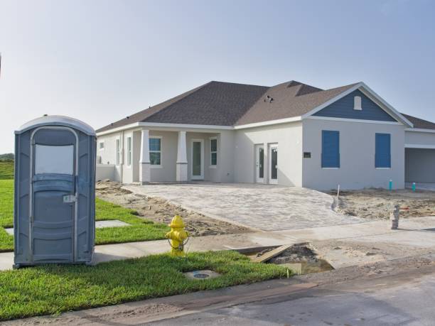 Best Portable toilet rental cost  in Lake Wynonah, PA