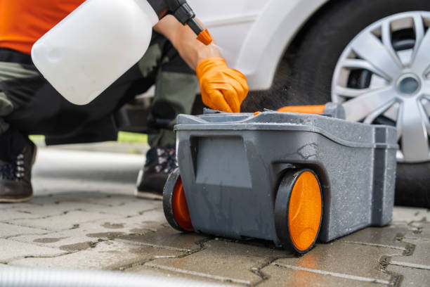 Best Portable toilet rental cost  in Lake Wynonah, PA